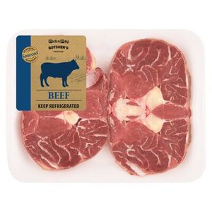 PnP Beef Shin Bone-in